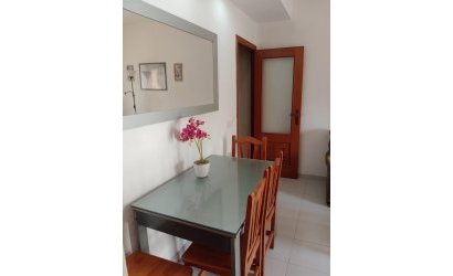 Herverkoop - Apartment -
Torrevieja - Playa del Cura