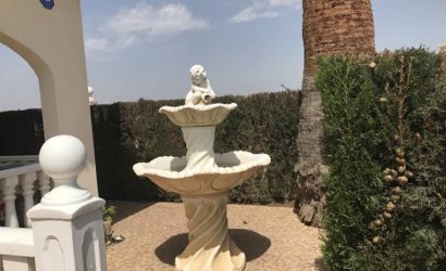 Resale - Townhouse -
Los Alcazares - Gated complex El Divino