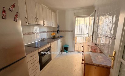 Resale - Townhouse -
Los Alcazares - Gated complex El Divino