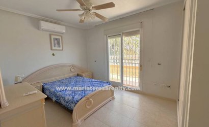 Resale - Townhouse -
Los Alcazares - Gated complex El Divino