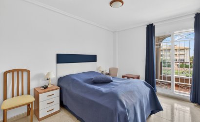 Resale - Apartment -
Orihuela Costa - Playa Flamenca