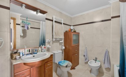 Resale - Apartment -
Orihuela Costa - Playa Flamenca