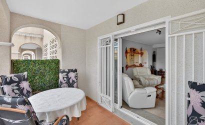 Resale - Apartment -
Orihuela Costa - Playa Flamenca