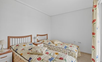 Resale - Apartment -
Orihuela Costa - Playa Flamenca