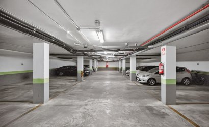 Resale - Apartment -
Orihuela Costa - Playa Flamenca