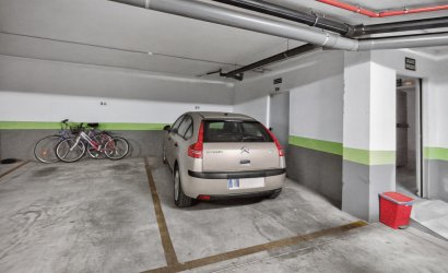 Resale - Apartment -
Orihuela Costa - Playa Flamenca