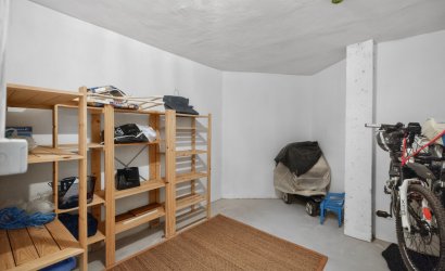 Resale - Apartment -
Orihuela Costa - Playa Flamenca