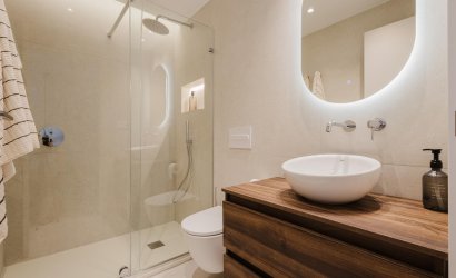 Herverkoop - Apartment -
Torrevieja - Costa Blanca