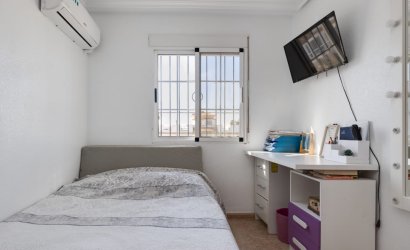 Resale - Town House -
Torrevieja - Costa Blanca