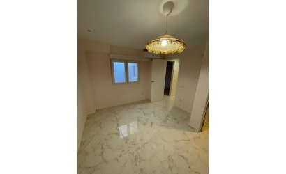 Revente - Apartment -
Torrevieja - Costa Blanca