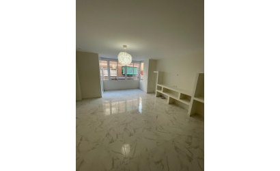 Revente - Apartment -
Torrevieja - Costa Blanca