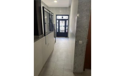 Revente - Apartment -
Torrevieja - Costa Blanca