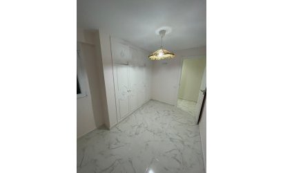 Revente - Apartment -
Torrevieja - Costa Blanca