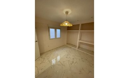 Revente - Apartment -
Torrevieja - Costa Blanca