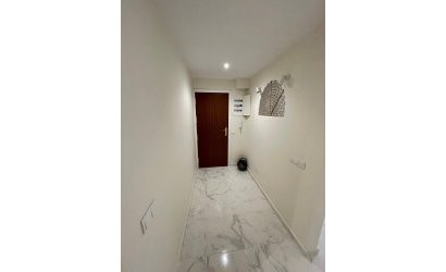 Revente - Apartment -
Torrevieja - Costa Blanca
