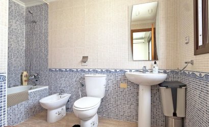 Herverkoop - Apartment -
Torrevieja - Costa Blanca