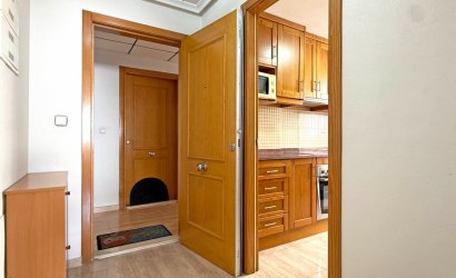 Herverkoop - Apartment -
Torrevieja - Costa Blanca