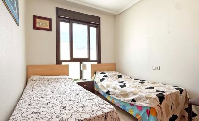 Herverkoop - Apartment -
Torrevieja - Costa Blanca