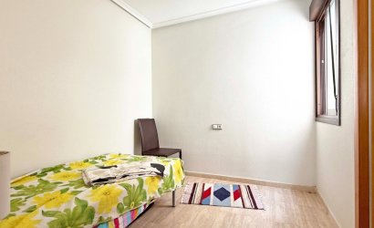 Herverkoop - Apartment -
Torrevieja - Costa Blanca