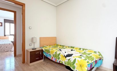 Herverkoop - Apartment -
Torrevieja - Costa Blanca