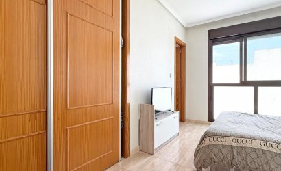 Herverkoop - Apartment -
Torrevieja - Costa Blanca