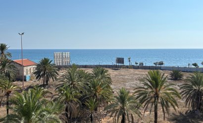 Herverkoop - Apartment -
Torrevieja - Playa del Cura
