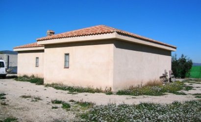 Herverkoop - Country House -
Ontinyent