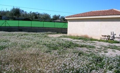 Herverkoop - Country House -
Ontinyent