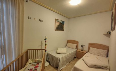 Reventa - Apartment -
Torrevieja - La Mata