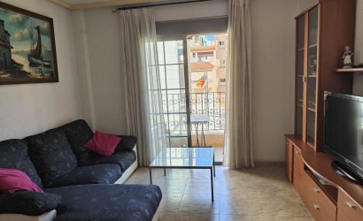 Reventa - Apartment -
Torrevieja - La Mata