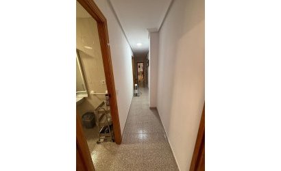 Revente - Apartment -
Torrevieja - Los Frutales
