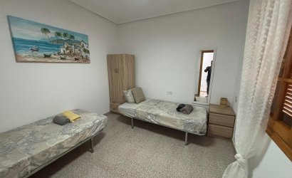 Revente - Apartment -
Torrevieja - Los Frutales