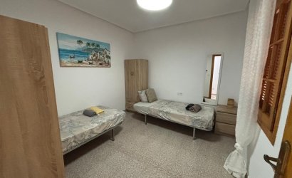 Revente - Apartment -
Torrevieja - Los Frutales