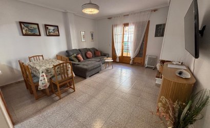 Revente - Apartment -
Torrevieja - Los Frutales