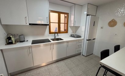 Revente - Apartment -
Torrevieja - Los Frutales