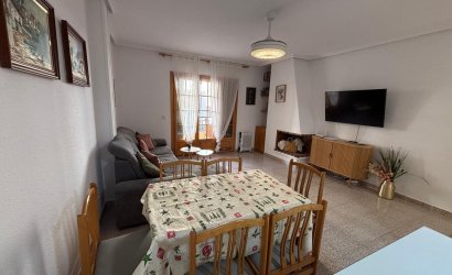 Revente - Apartment -
Torrevieja - Los Frutales