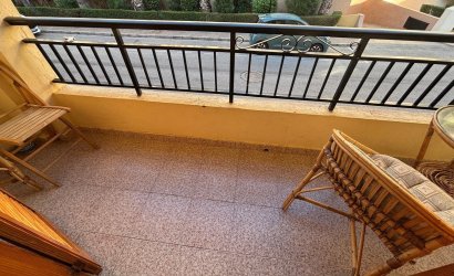 Revente - Apartment -
Torrevieja - Los Frutales