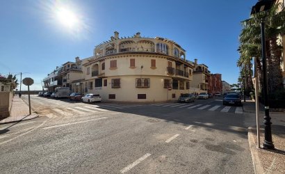Revente - Apartment -
Torrevieja - Los Frutales
