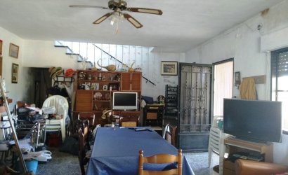 Resale - Country House -
Cocentaina