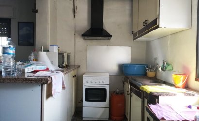 Resale - Country House -
Cocentaina