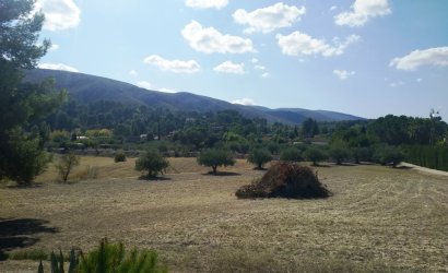 Revente - Country House -
Ontinyent