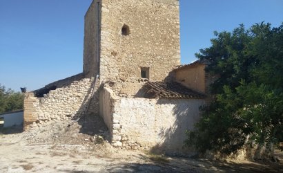 Revente - Country House -
Ontinyent