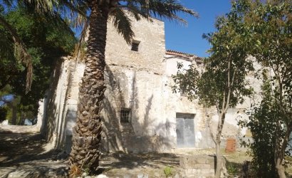 Revente - Country House -
Ontinyent