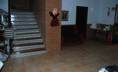 Herverkoop - Country House -
Cocentaina