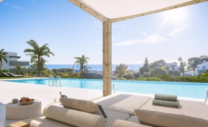 Nieuwbouw Woningen - Apartment -
Marbella - Los Monteros