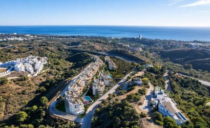 Nieuwbouw Woningen - Apartment -
Marbella - Los Monteros