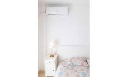 Resale - Town House -
San Javier - Costa Calida