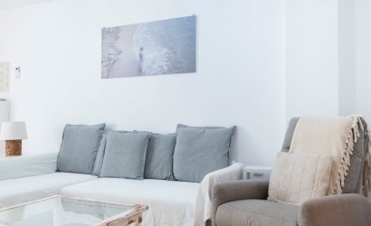 Resale - Town House -
San Javier - Costa Calida