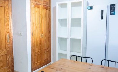 Resale - Town House -
San Javier - Costa Calida