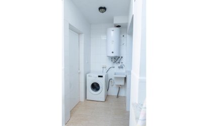 Resale - Town House -
San Javier - Costa Calida